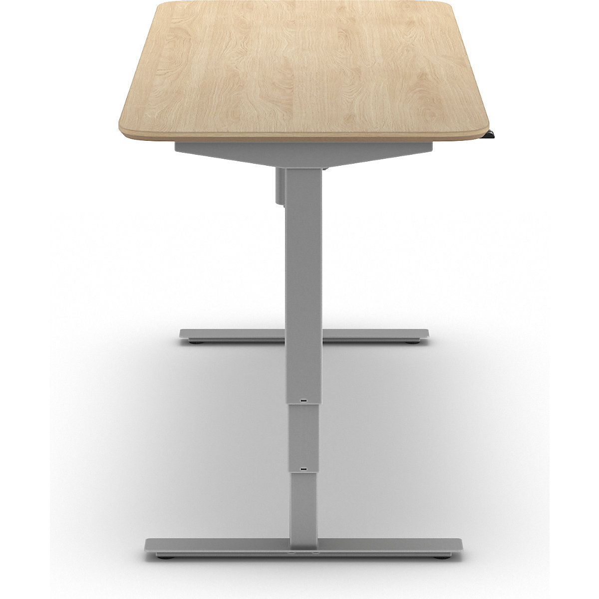 Secretária Atlanta Trend, com regulação elétrica da altura (Imagem do produto 8)-7