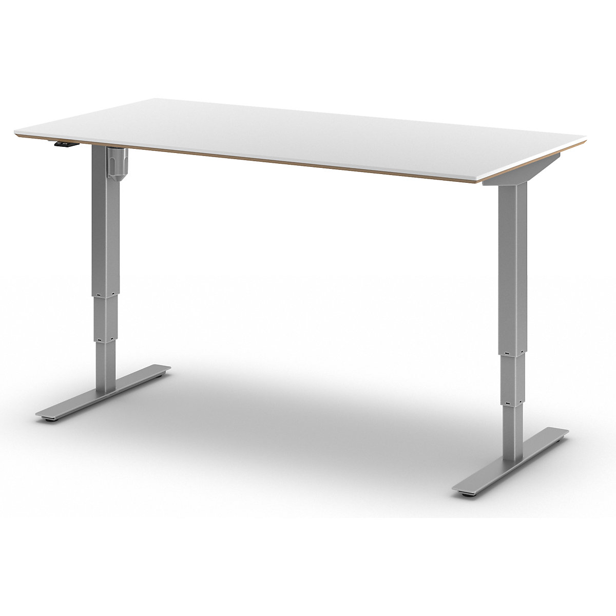 Secretária Atlanta Trend, com regulação elétrica da altura (Imagem do produto 5)-4