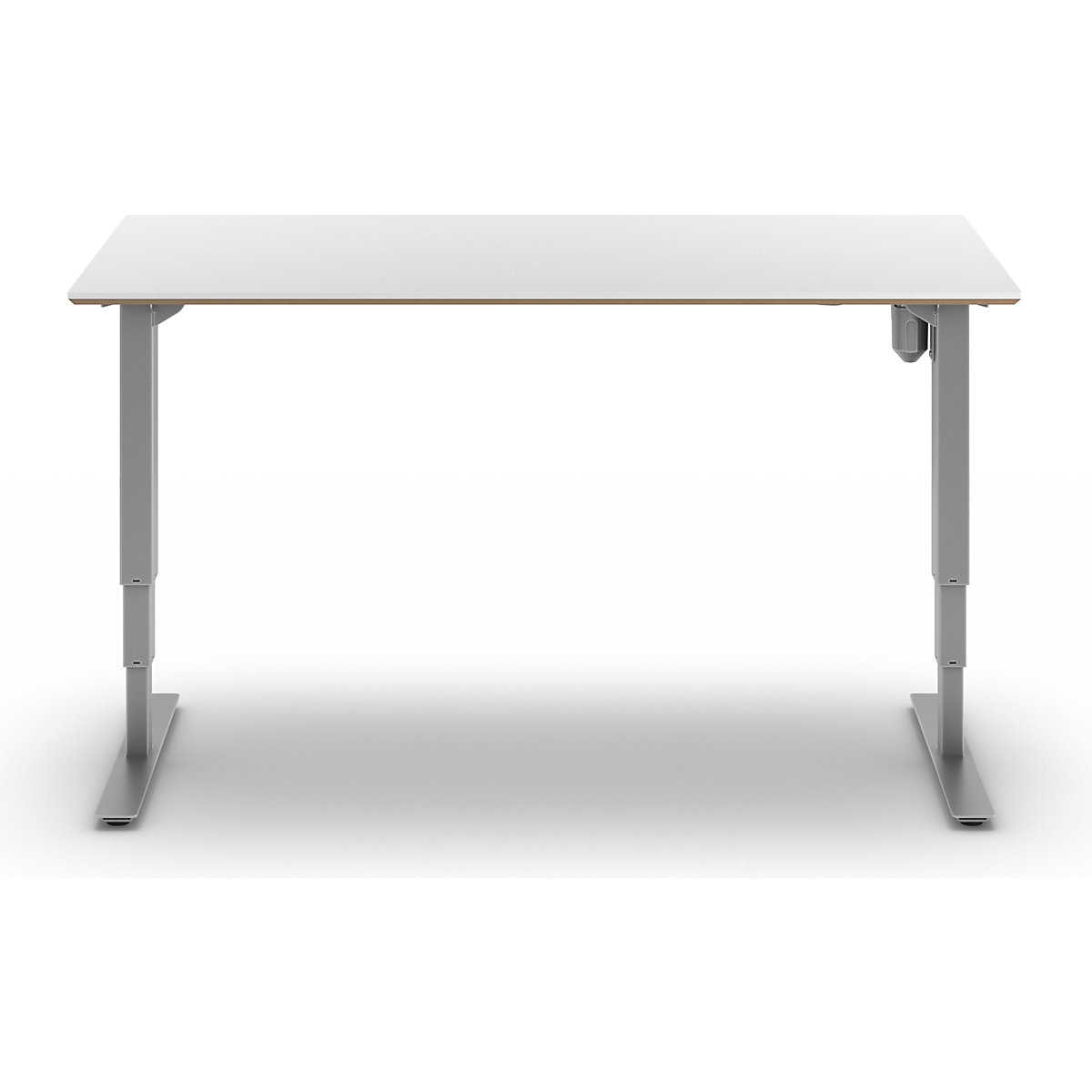 Secretária Atlanta Trend, com regulação elétrica da altura (Imagem do produto 7)-6