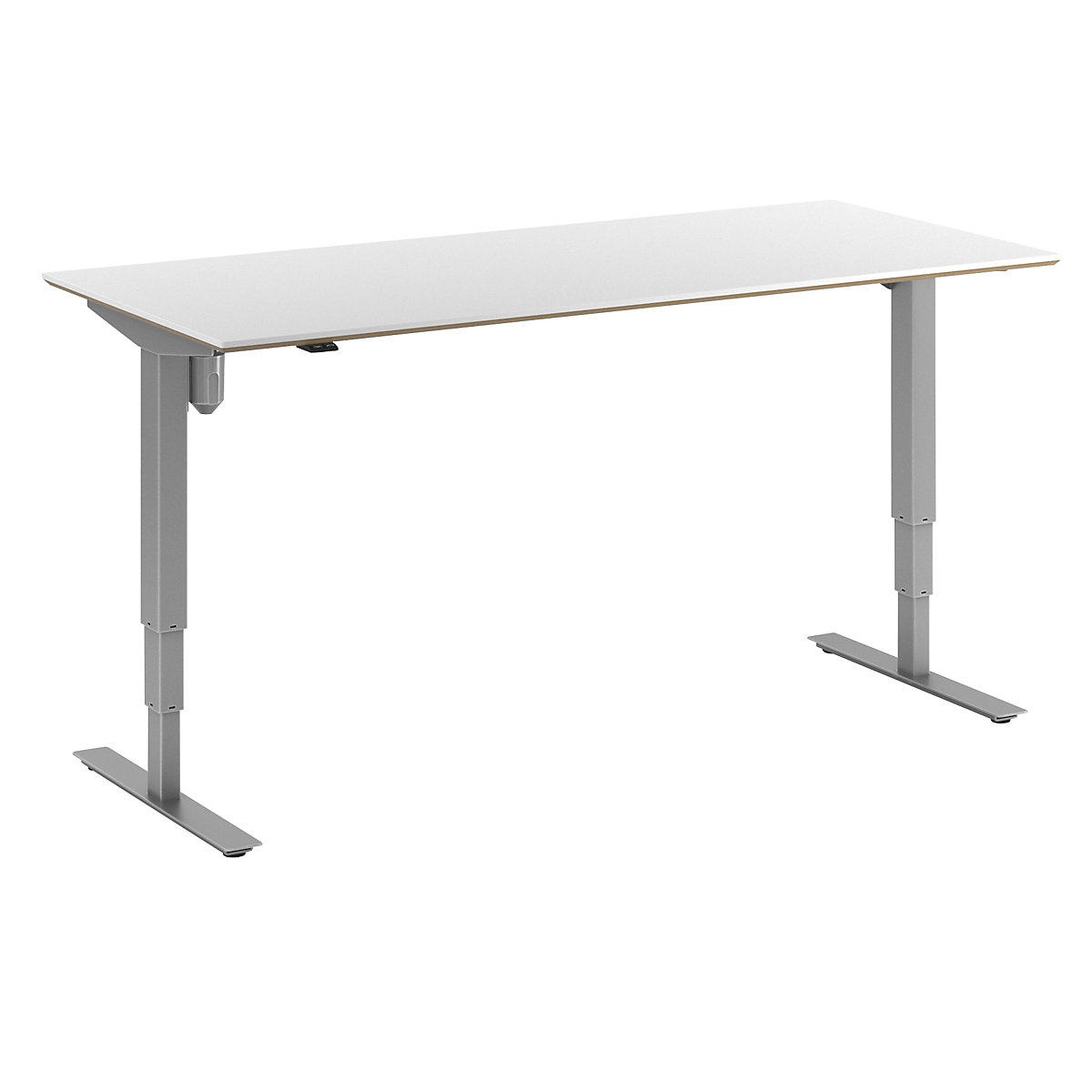 Secretária Atlanta Trend, com regulação elétrica da altura