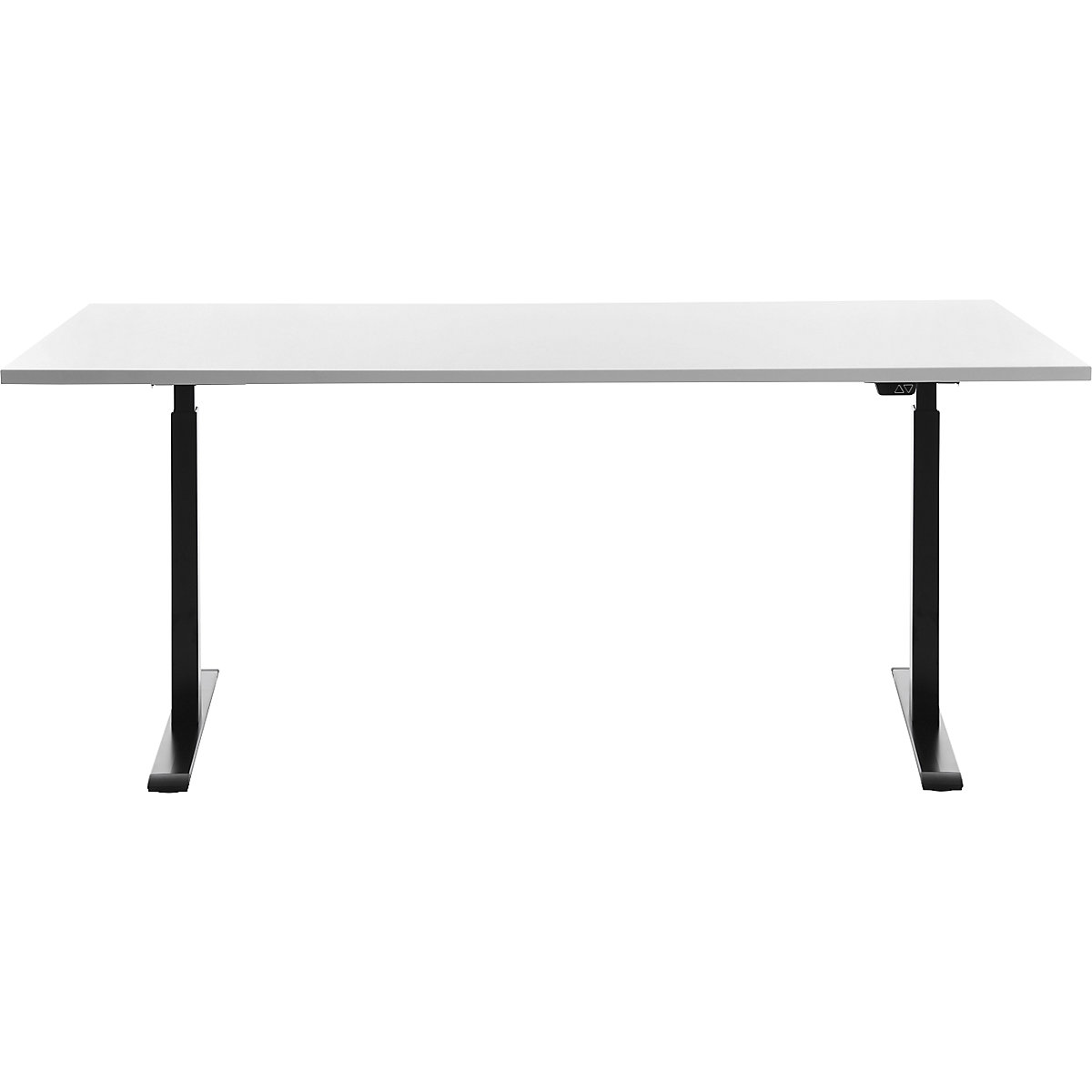 Secretária, regulável eletricamente em altura – Topstar (Imagem do produto 3)-2