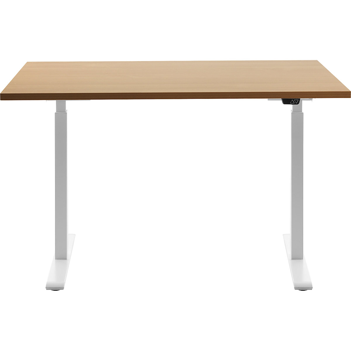 Secretária, regulável eletricamente em altura – Topstar (Imagem do produto 3)-2