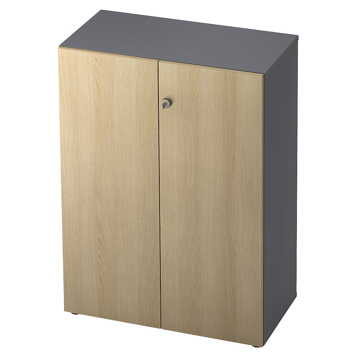 Armário de arquivo – eurokraft pro