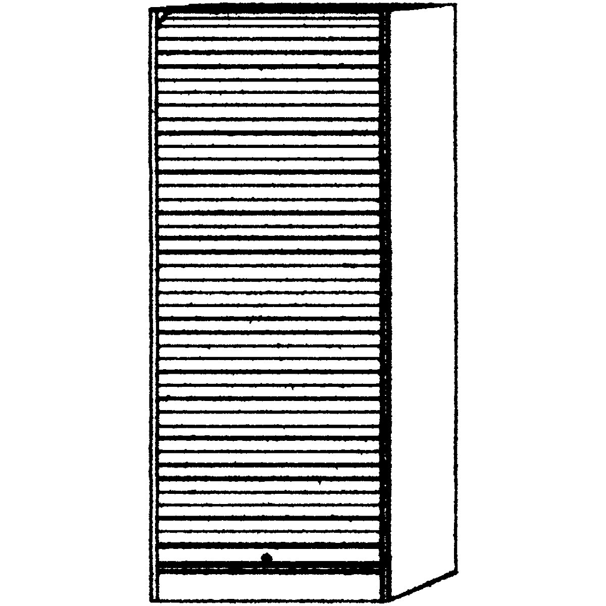 Armário de persianas (Imagem do produto 4)-3