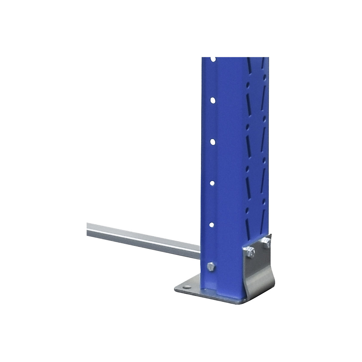 Estantería para palets – eurokraft pro (Imagen del producto 8)-7