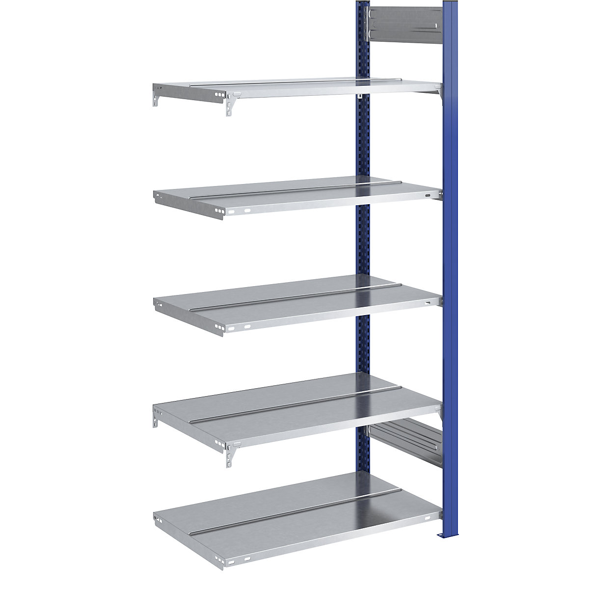 hofe – Estantería ensamblable para archivadores: por ambos lados