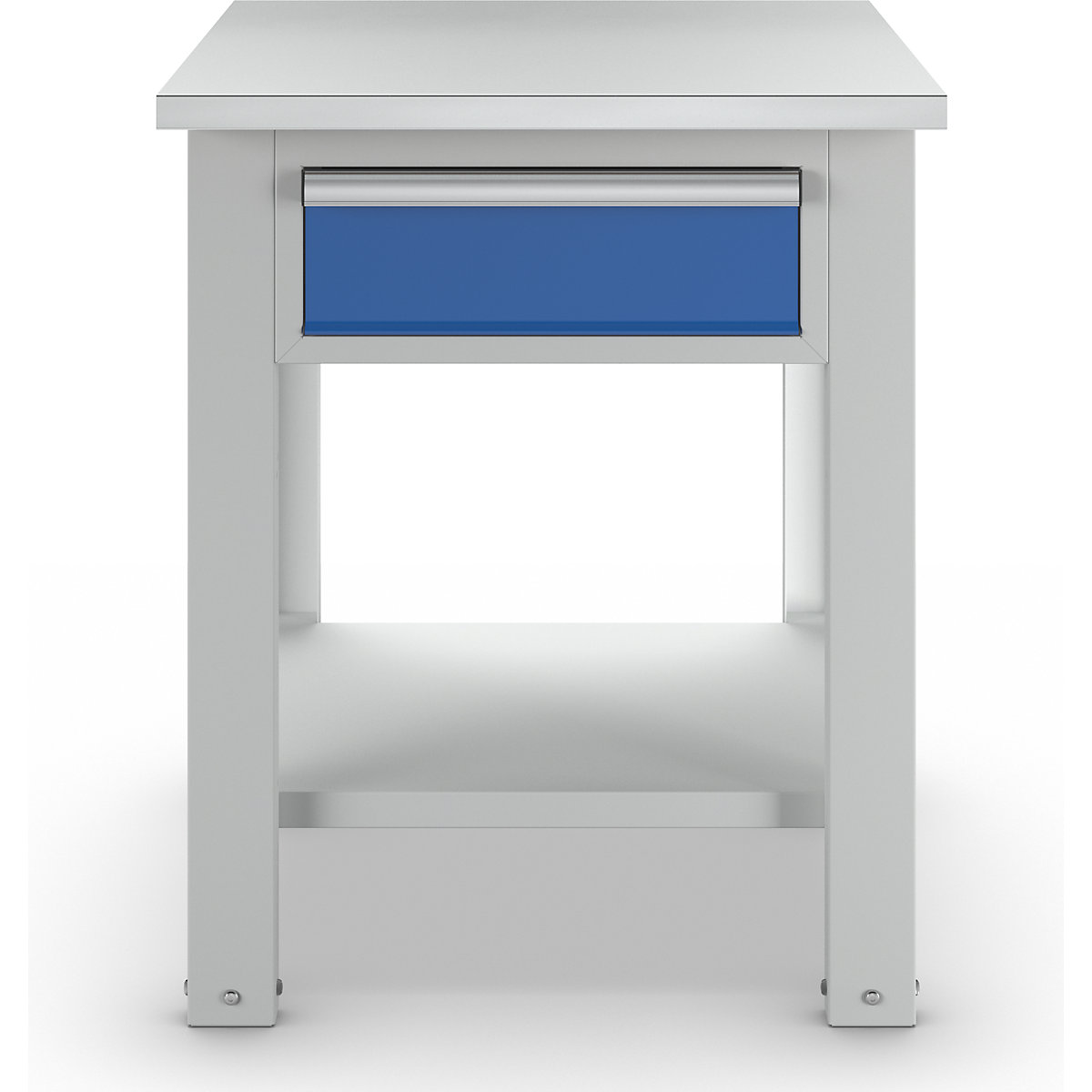 Établi modulaire – eurokraft basic (Illustration du produit 3)-2