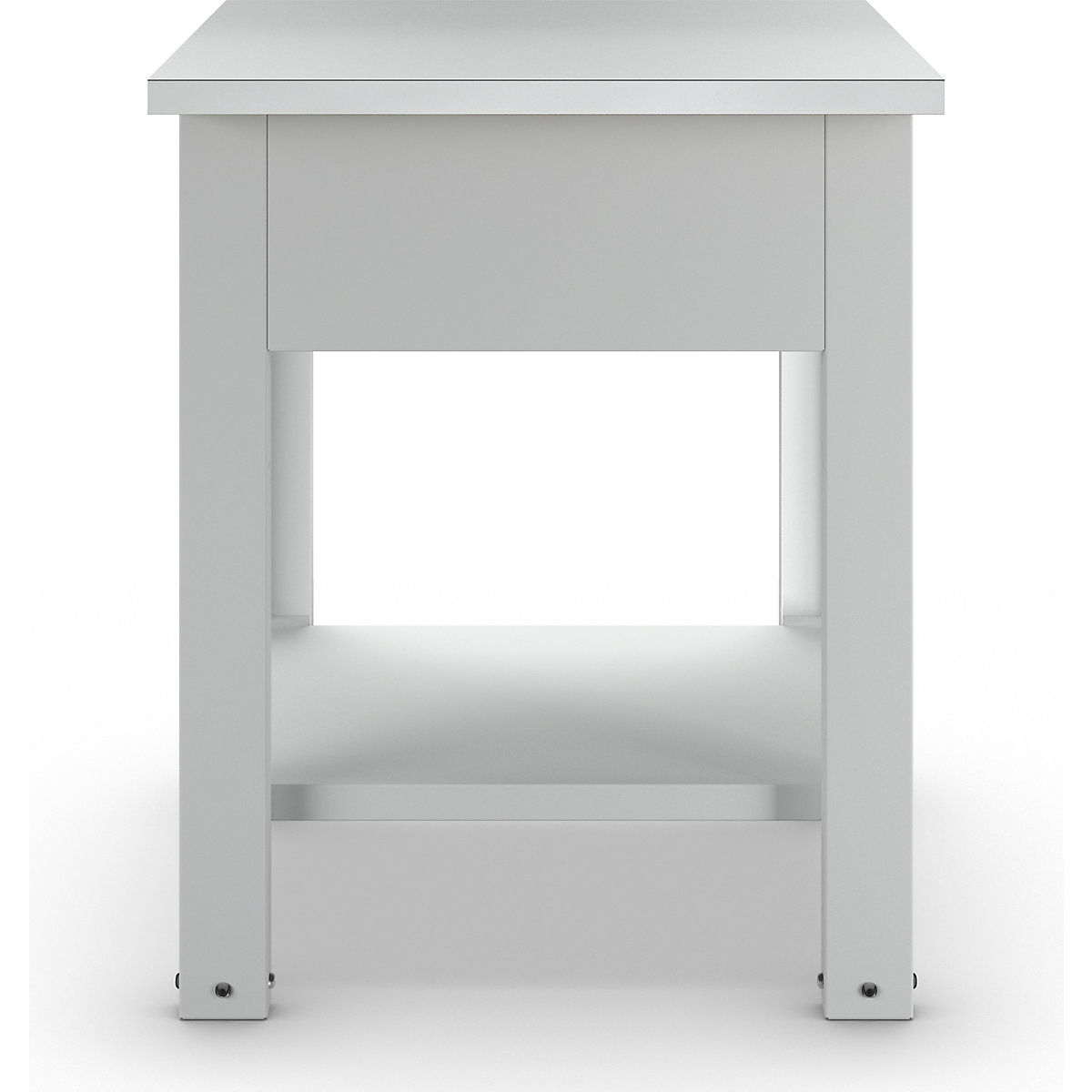 Établi modulaire – eurokraft basic (Illustration du produit 5)-4