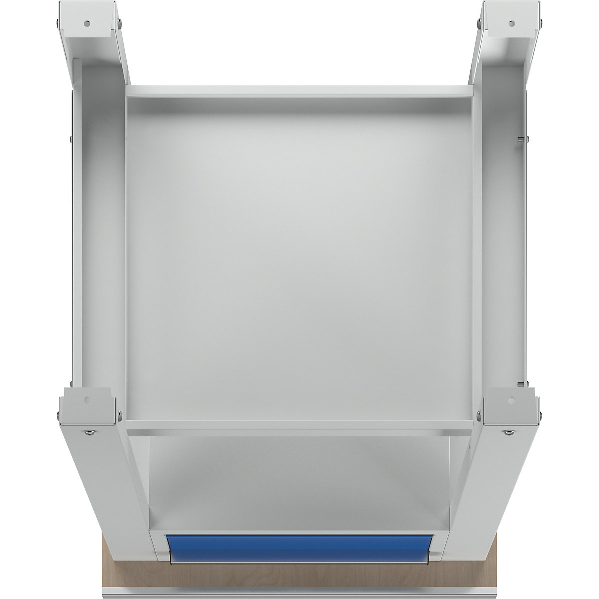 Établi modulaire – eurokraft basic (Illustration du produit 7)-6