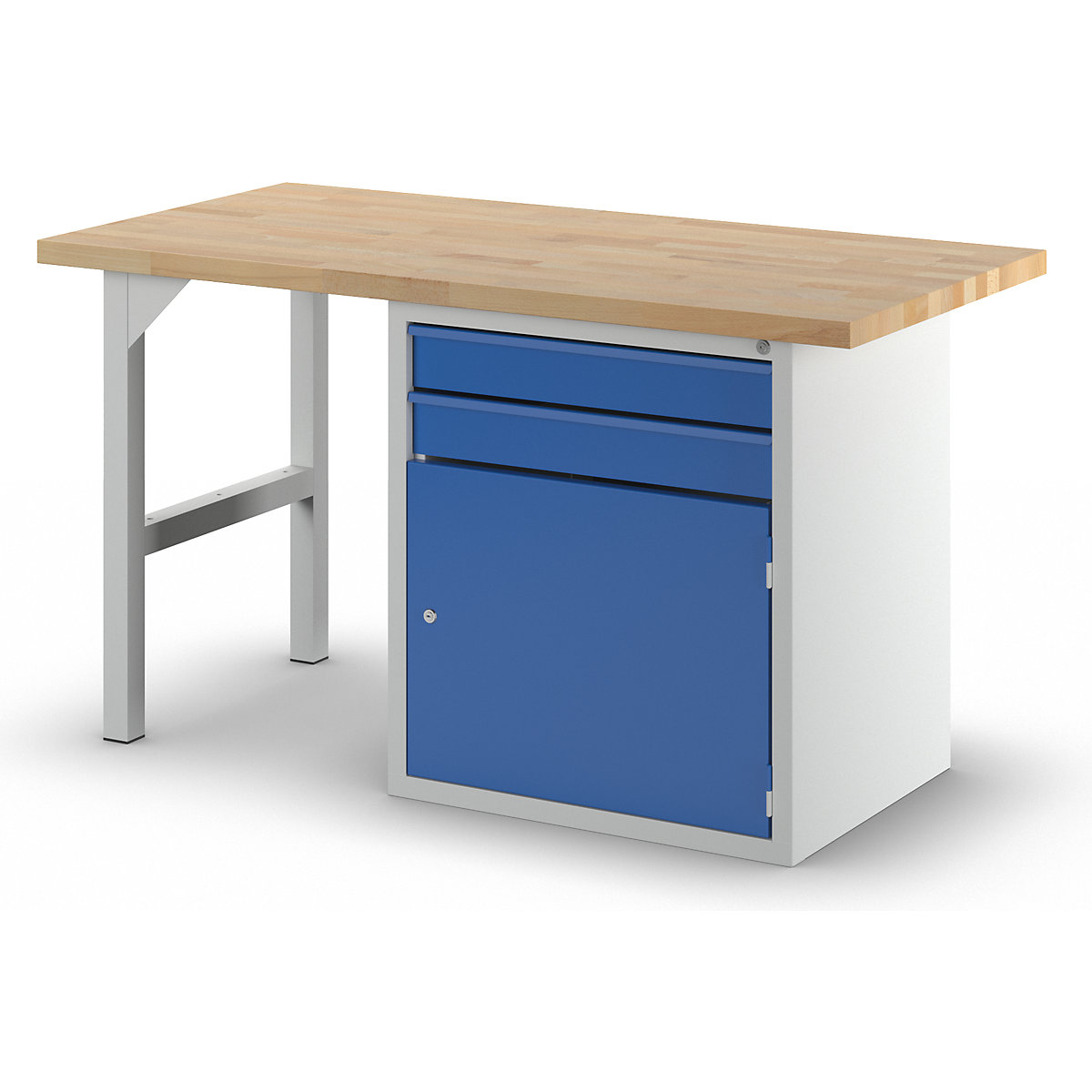 Établi modulaire (Illustration du produit 2)-1
