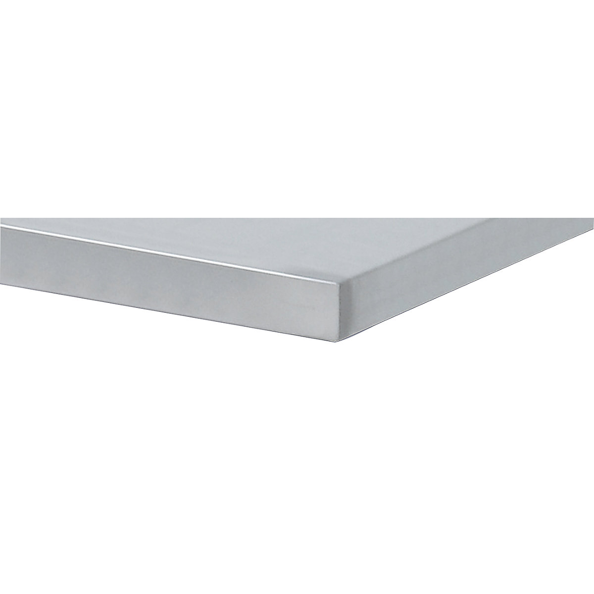Établi de largeur 1500 mm, sur piétement – ANKE (Illustration du produit 4)-3