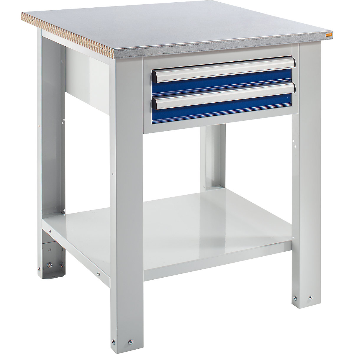 Établi modulaire – eurokraft basic (Illustration du produit 8)-7