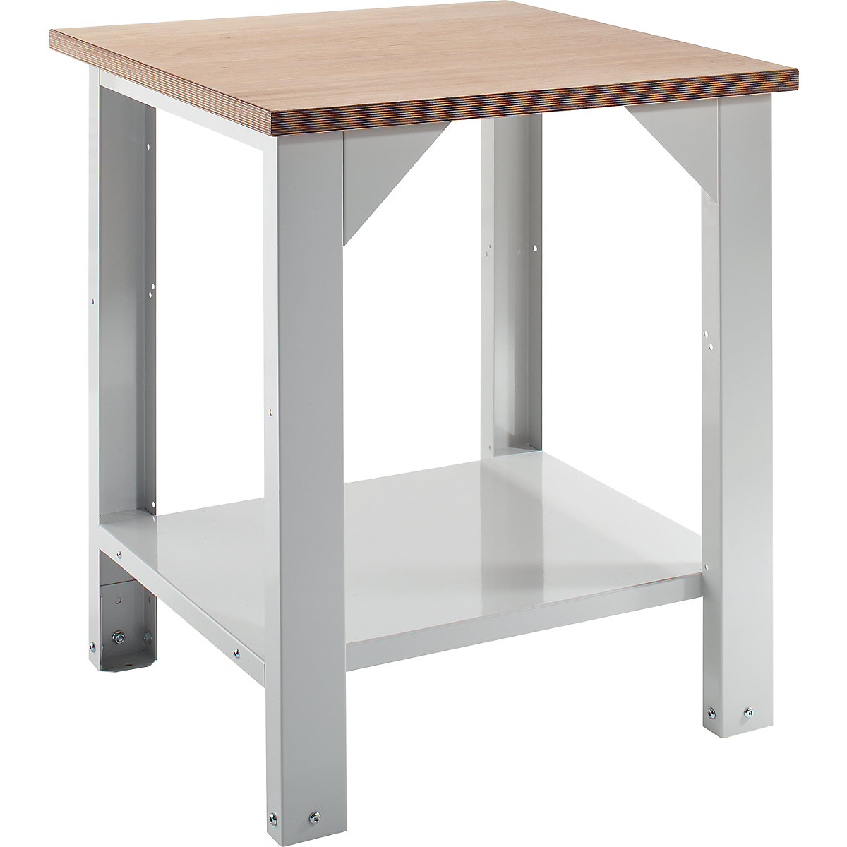 Établi modulaire &ndash; eurokraft basic
