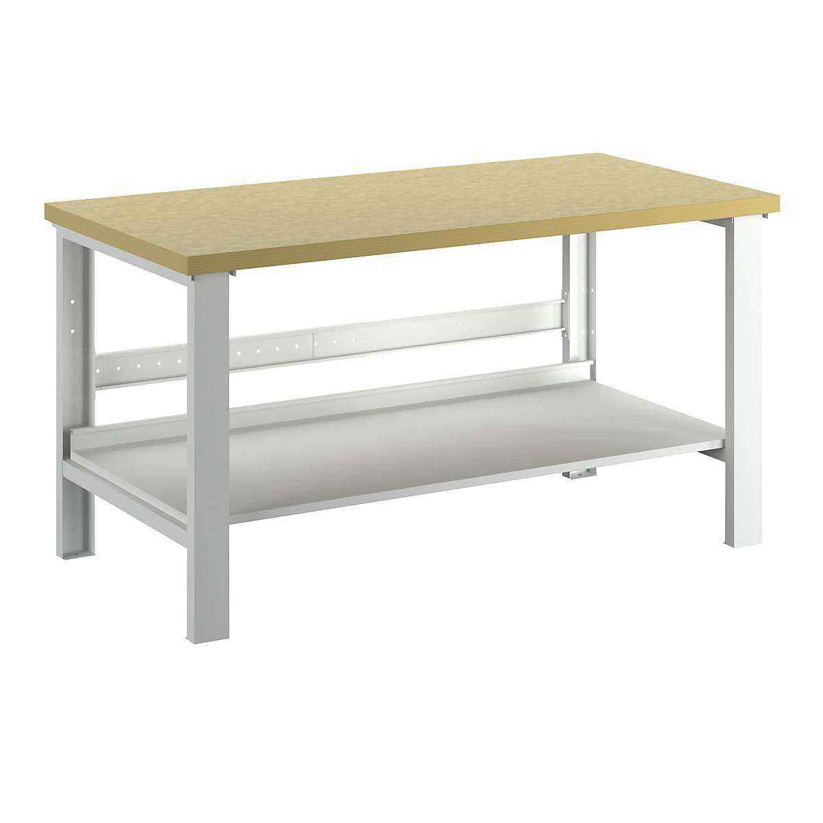 Établi modulaire &ndash; Treston