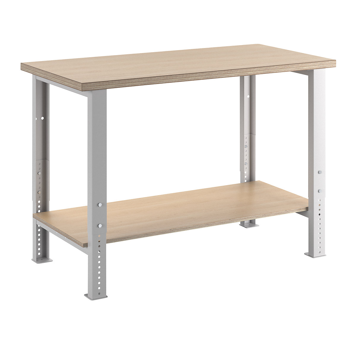 Établi modulaire &ndash; LISTA