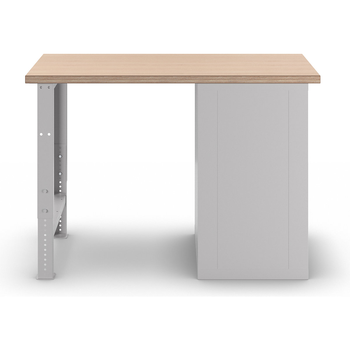 Établi modulaire – LISTA (Illustration du produit 3)-2