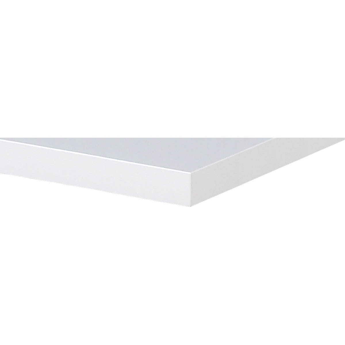Établis de largeur 2000 mm, sur piétement – ANKE (Illustration du produit 2)-1