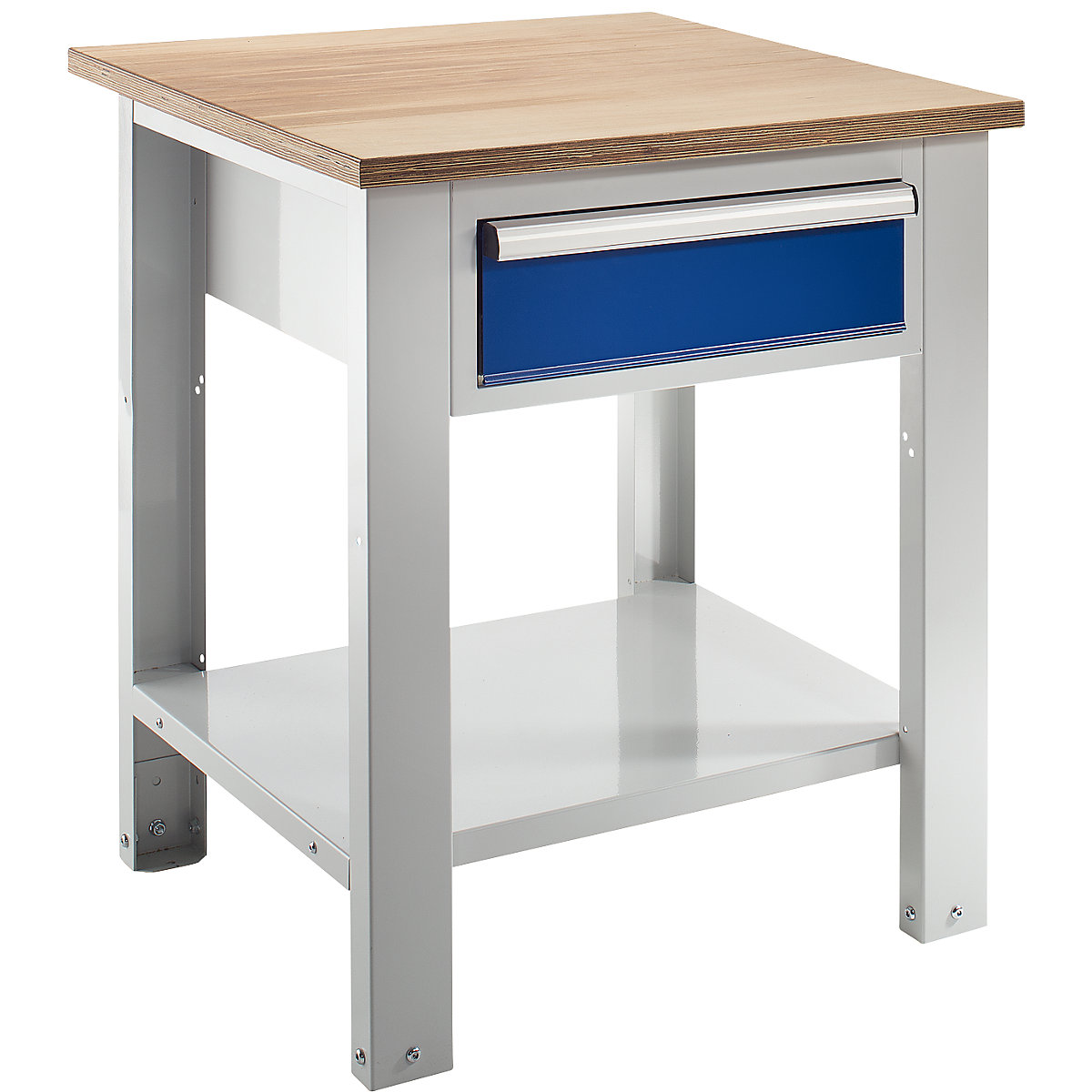 Établi modulaire - eurokraft basic