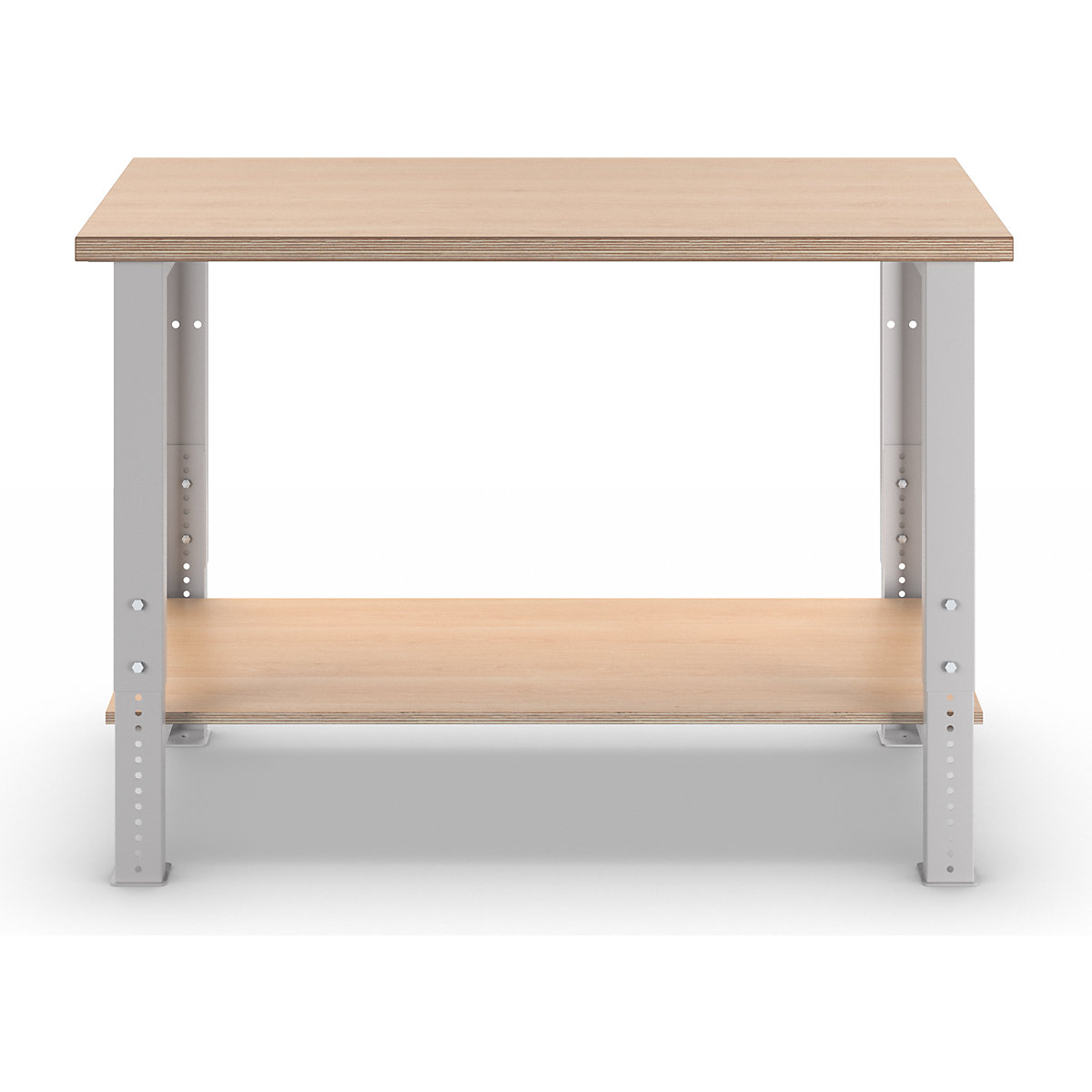 Établi modulaire – LISTA (Illustration du produit 3)-2