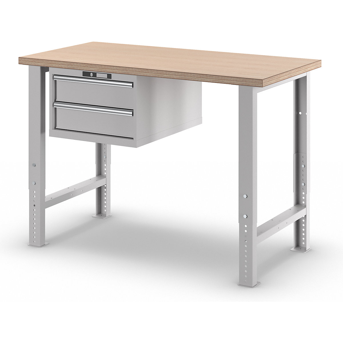 Établi modulaire – LISTA (Illustration du produit 3)-2