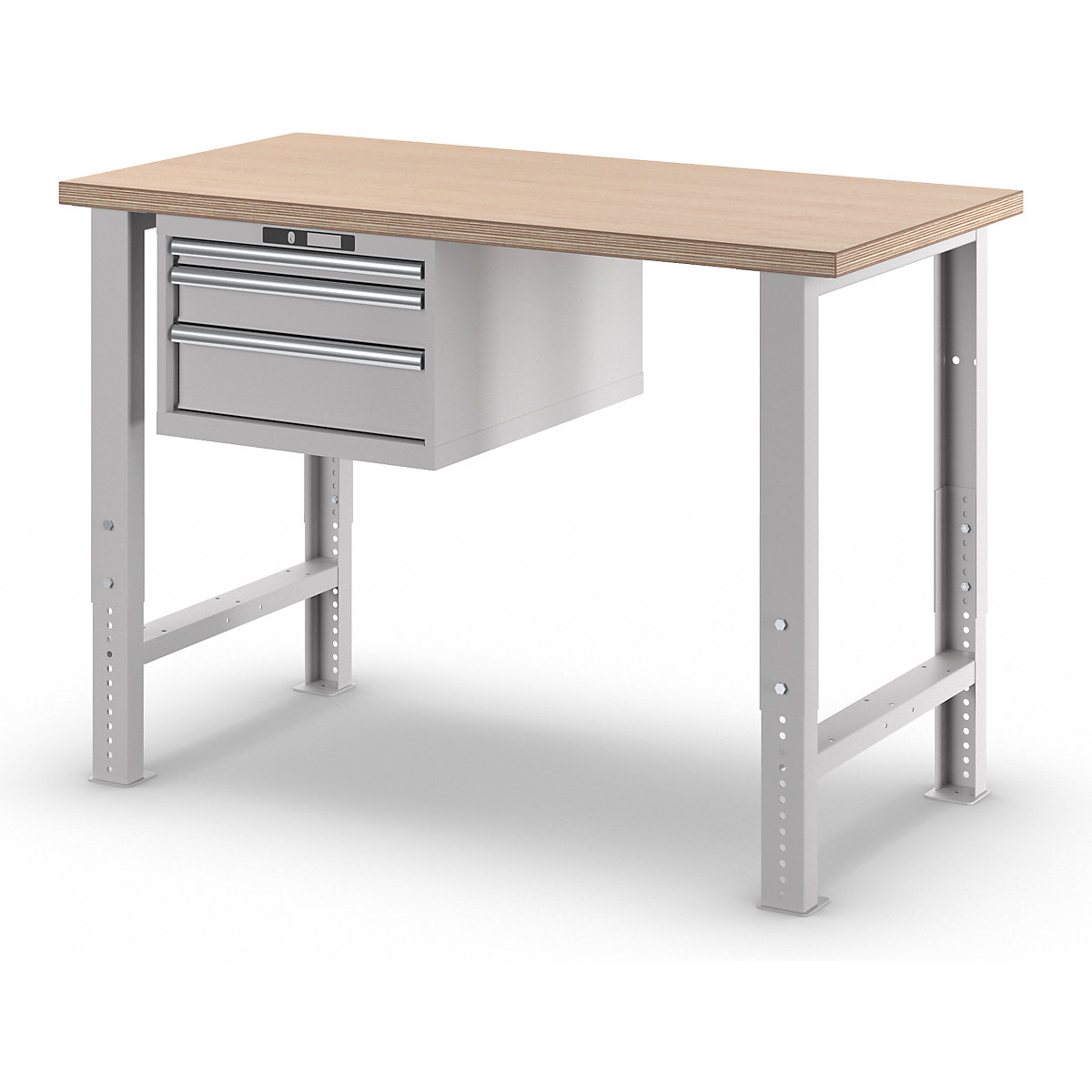 Établi modulaire – LISTA (Illustration du produit 5)-4