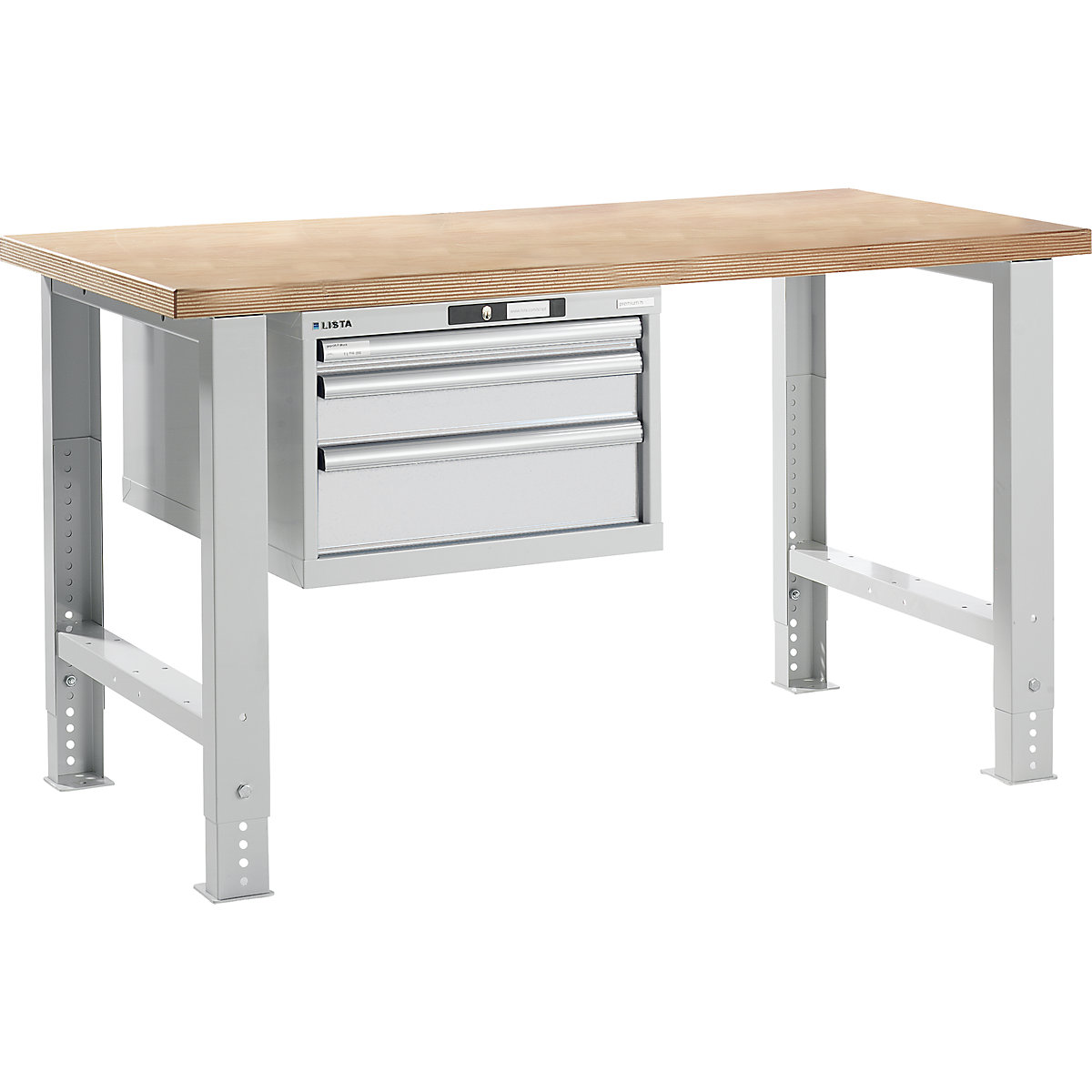 Établi modulaire – LISTA (Illustration du produit 8)-7