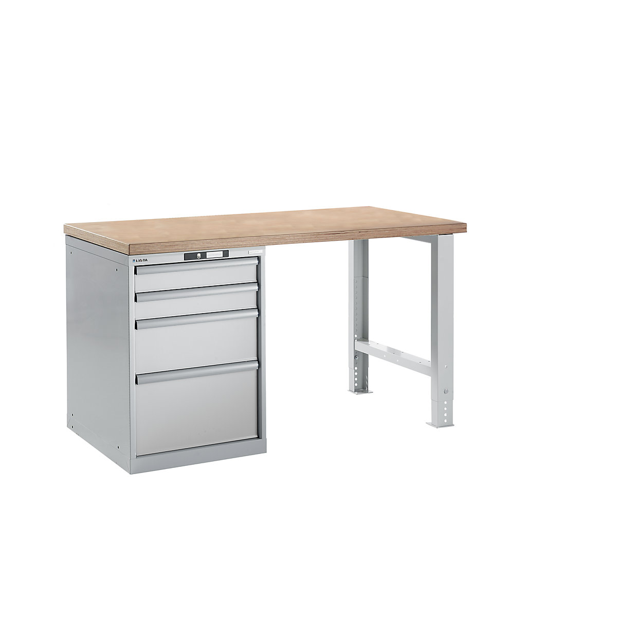 Établi modulaire – LISTA (Illustration du produit 2)-1