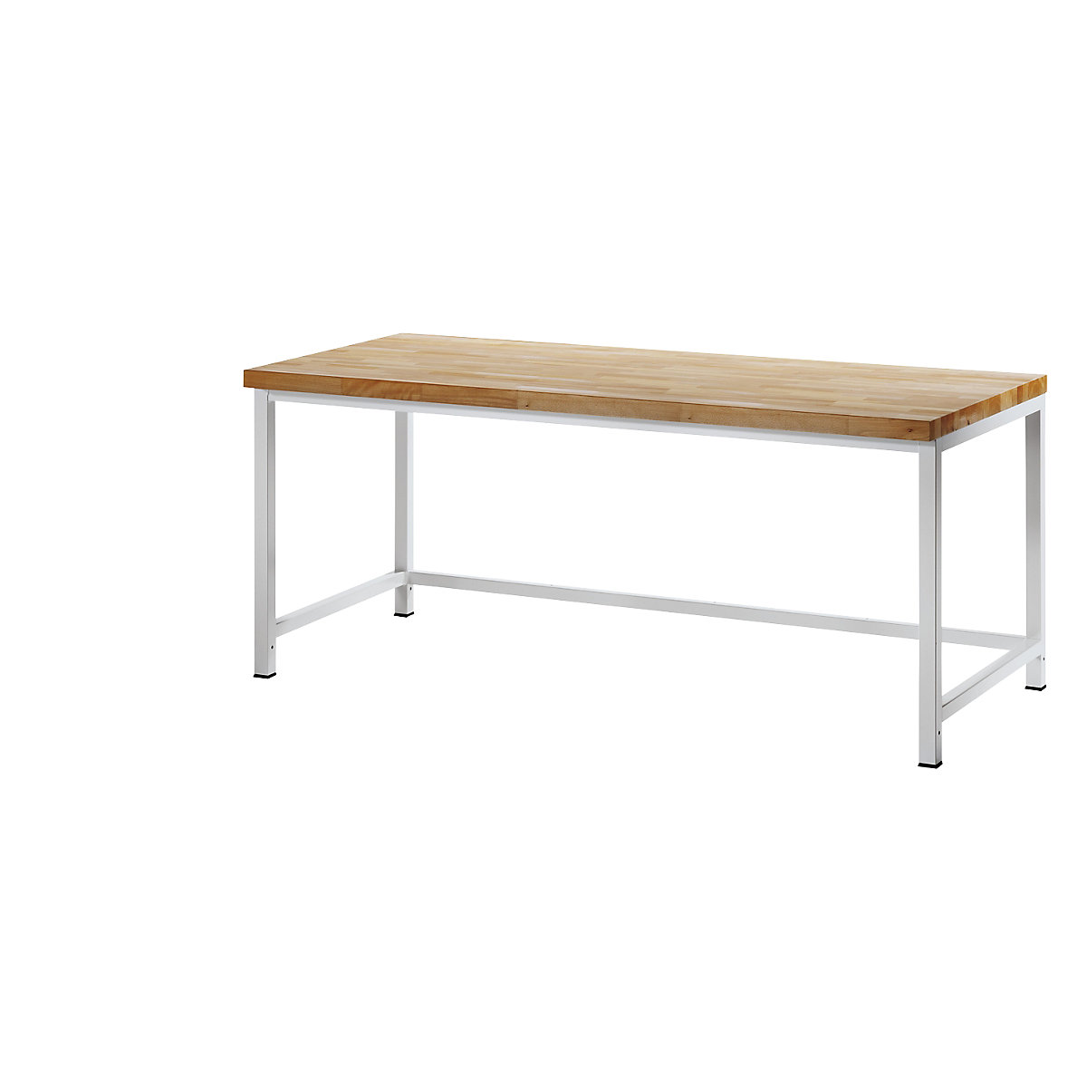 Établi sur piétement &ndash; RAU