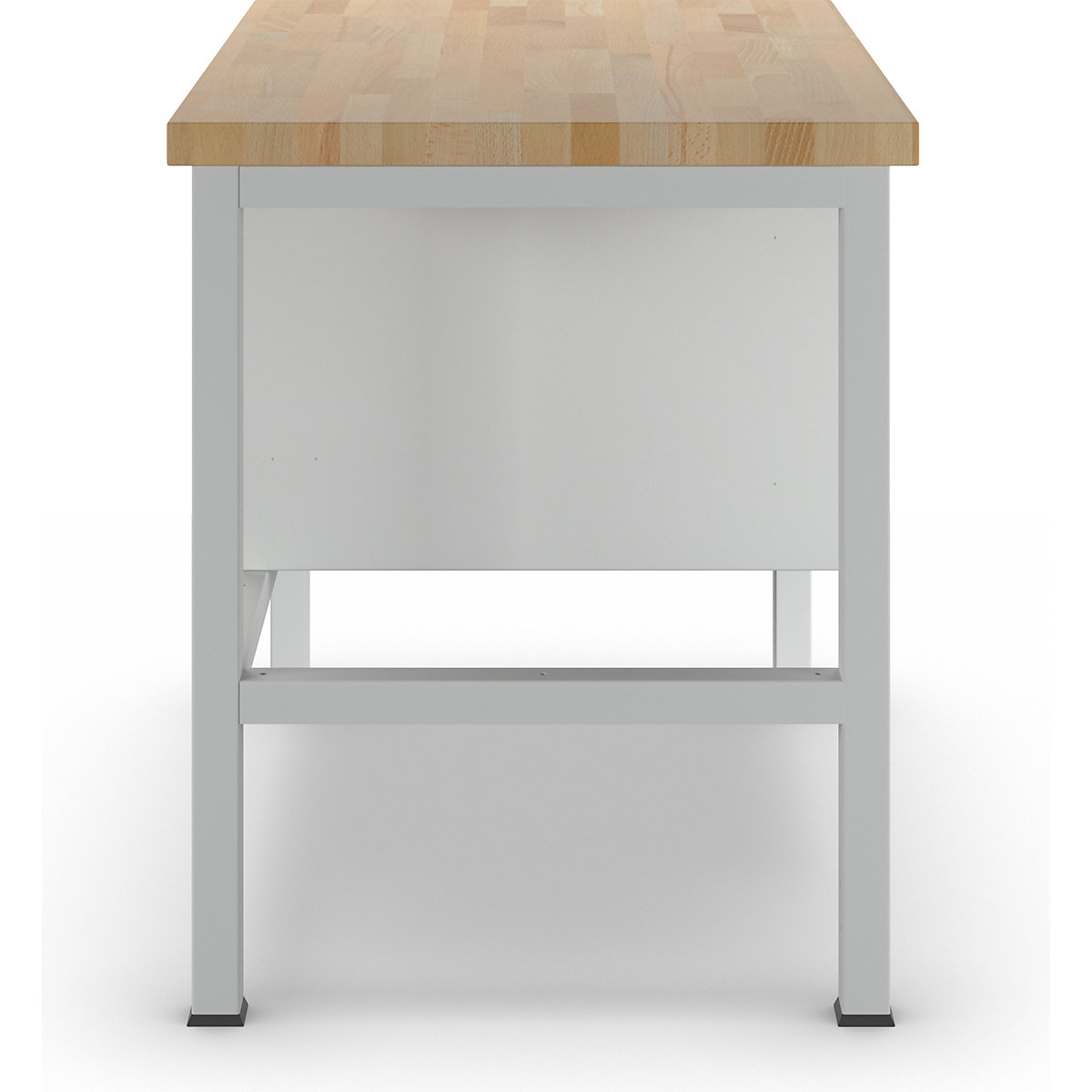 Établi sur piétement – RAU (Illustration du produit 3)-2