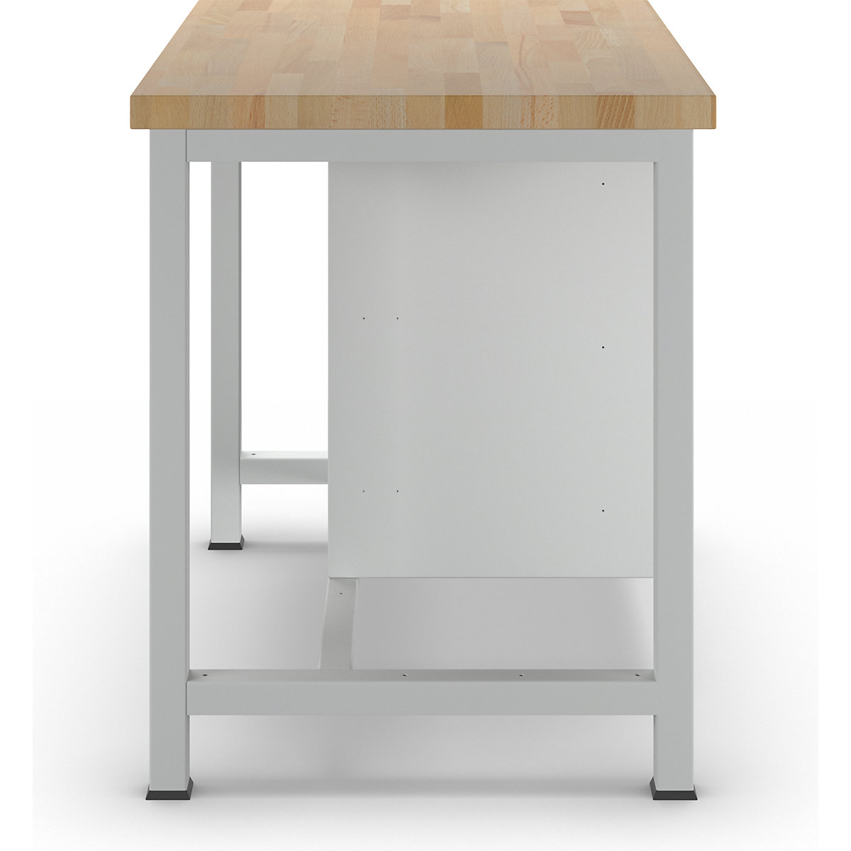 Établi sur piétement – RAU (Illustration du produit 4)-3