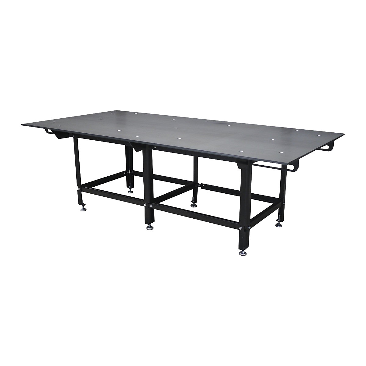 Table de montage