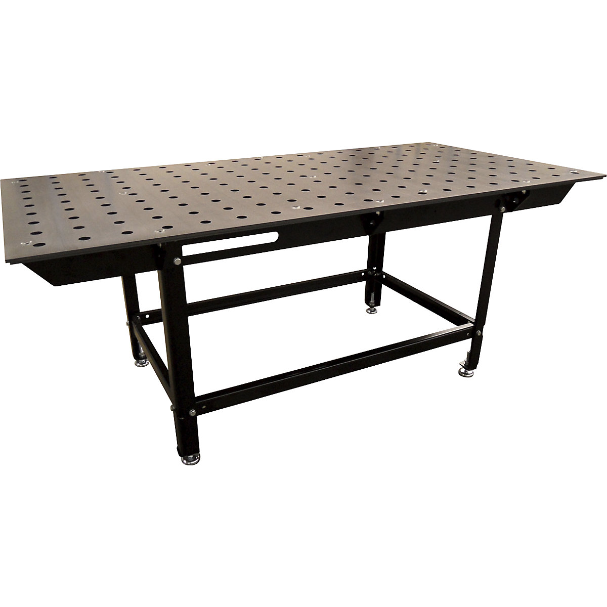 Table de soudage