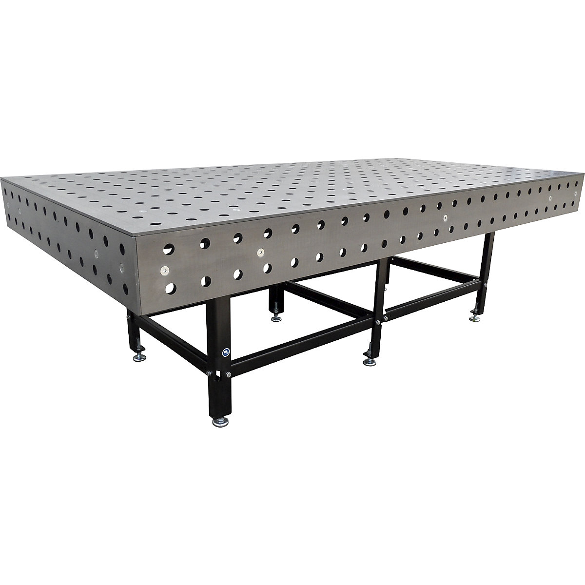 Table de soudage