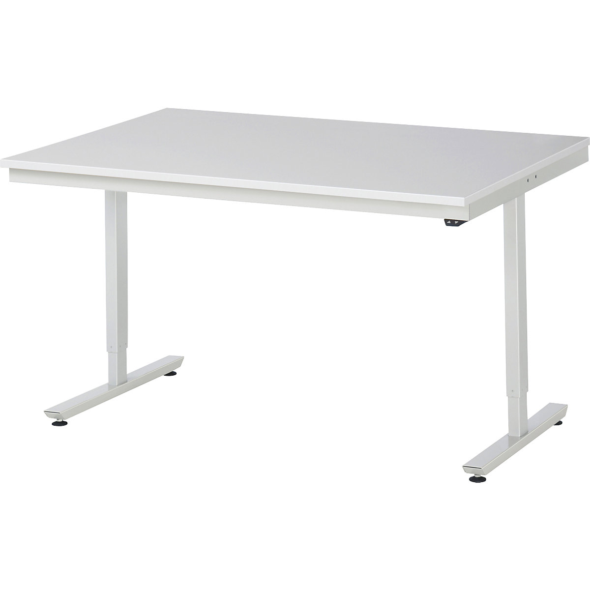 Table de travail à réglage électrique de la hauteur série Adlatus - RAU