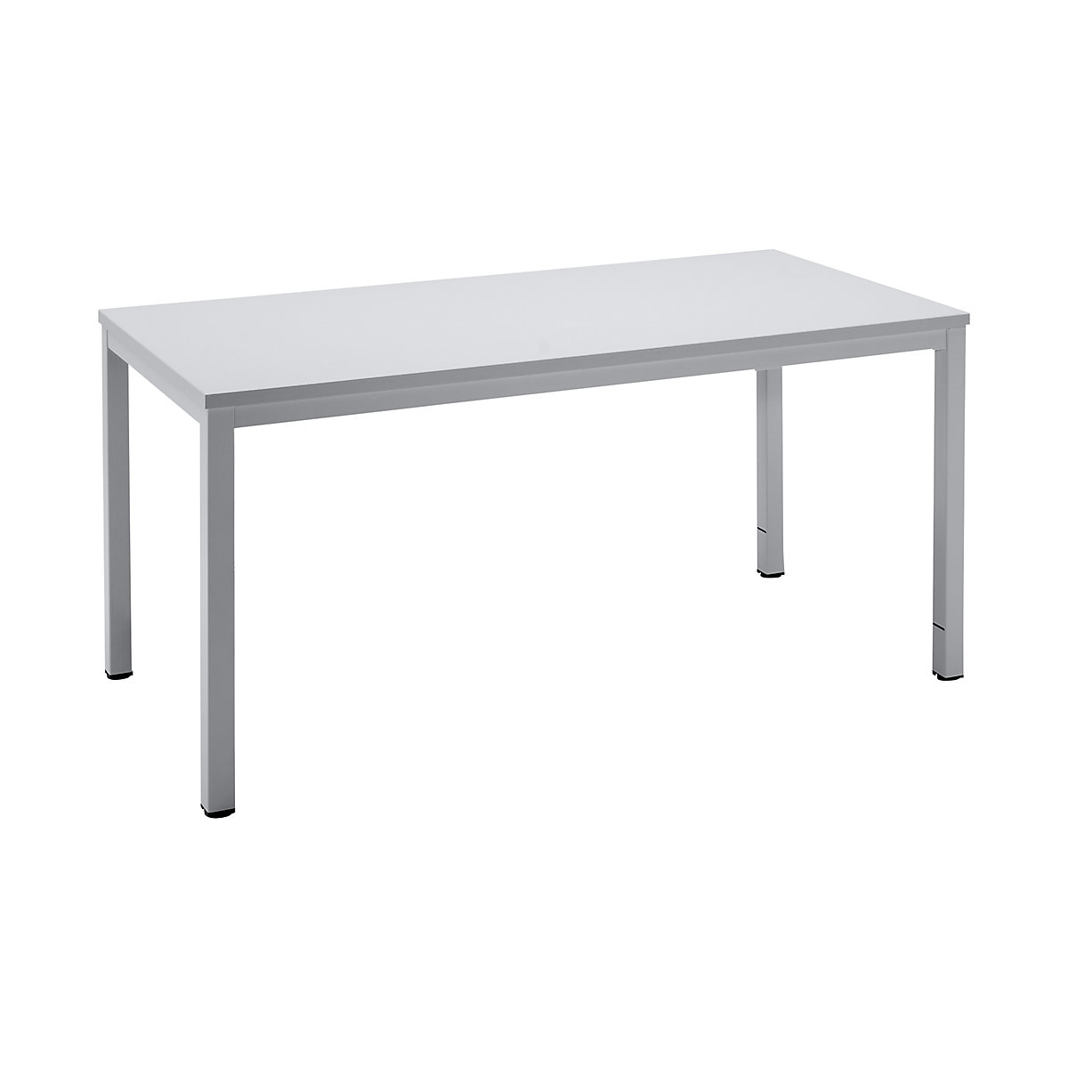Bureau métallique - eurokraft pro