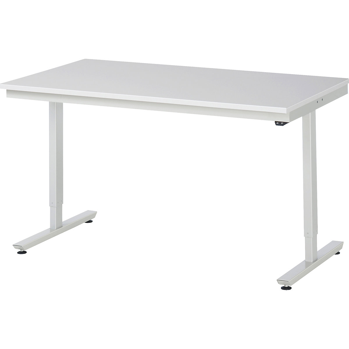 Table de travail à réglage électrique de la hauteur série Adlatus - RAU