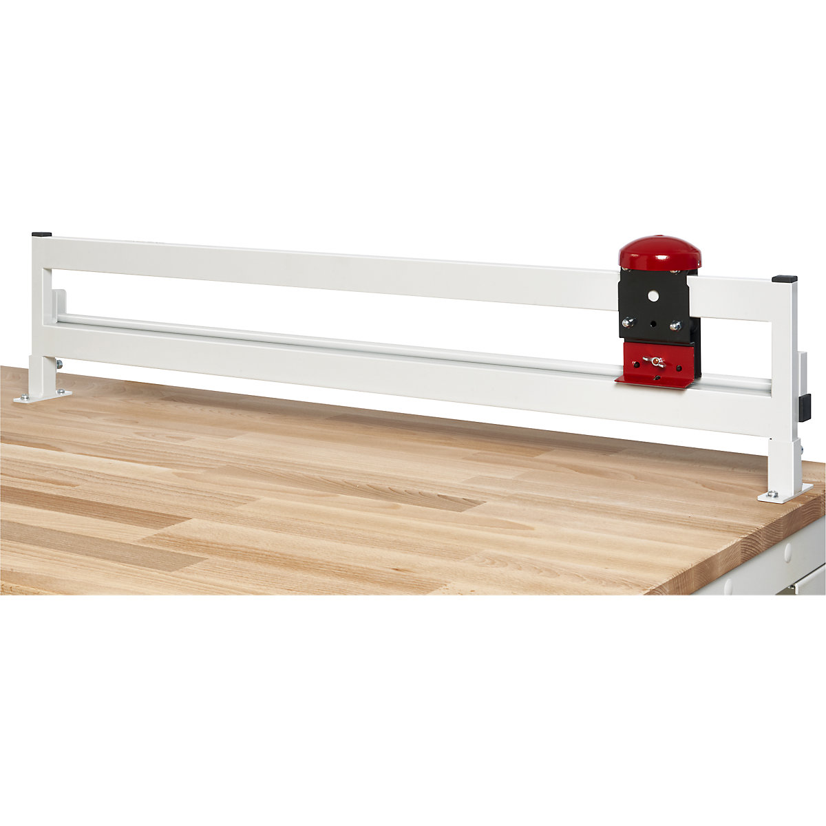Barre de coupe sur table &ndash; RAU