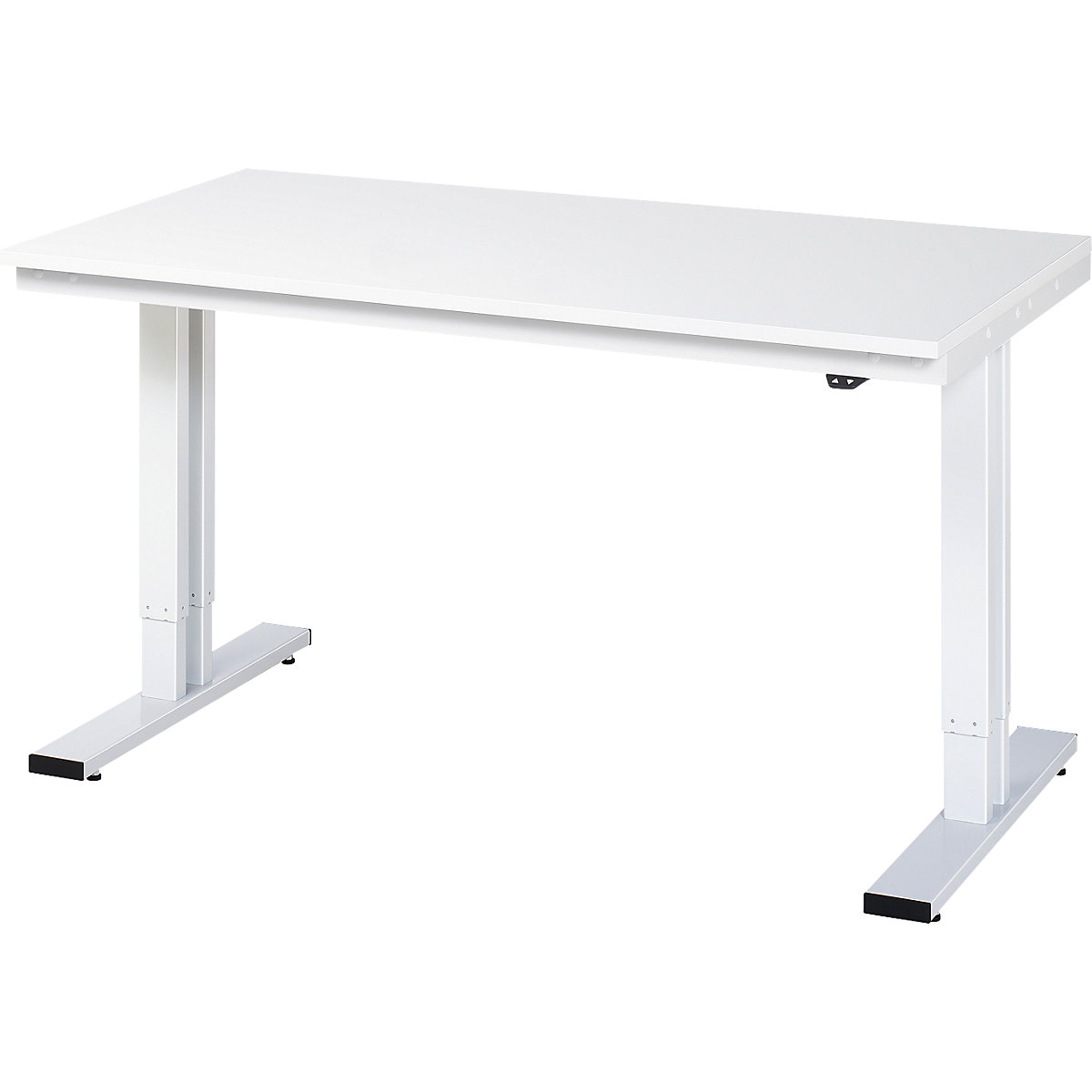 Table d'emballage complète 300, hauteur réglable électrique – RAU (Illustration du produit 9)-8