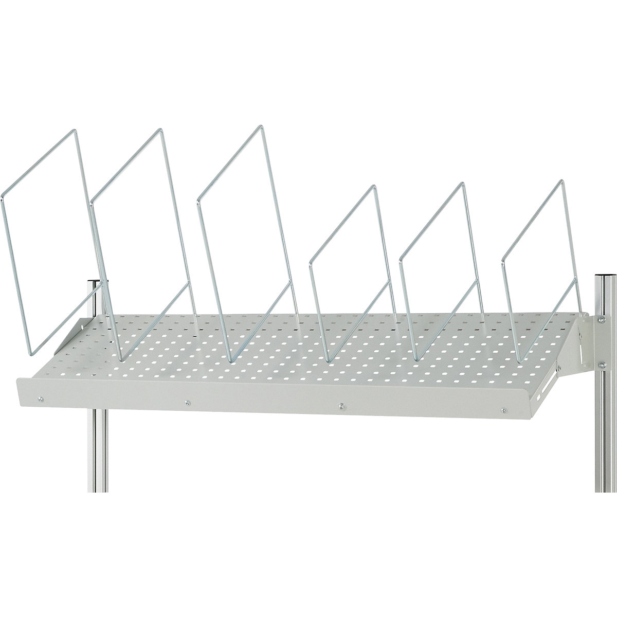 Table d'emballage complète 300, hauteur réglable électrique – RAU (Illustration du produit 5)-4