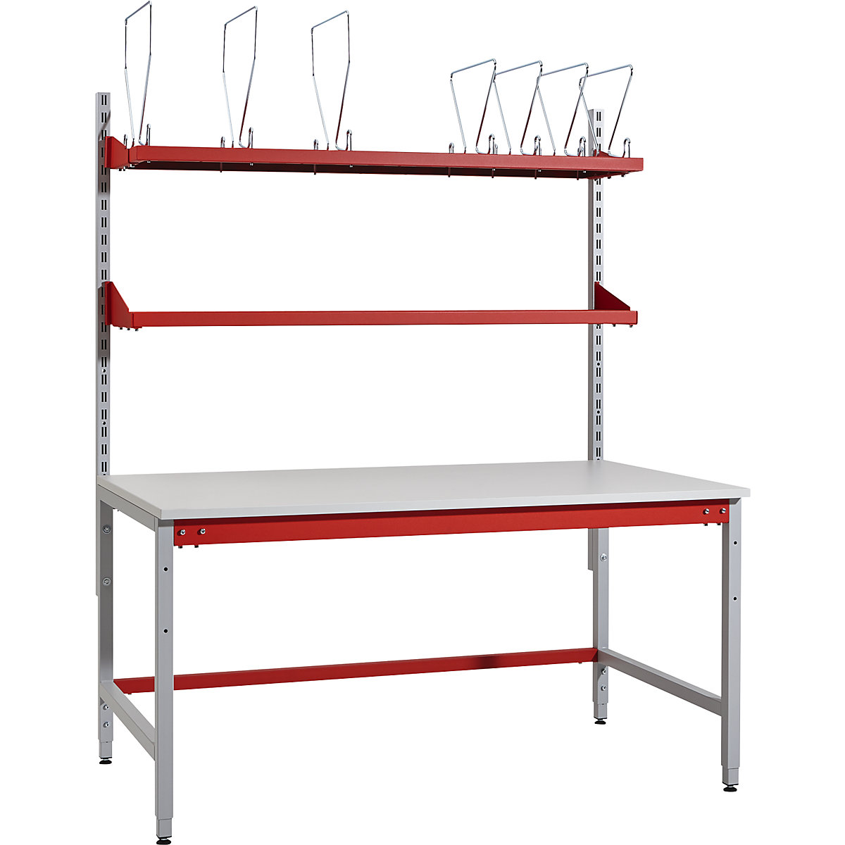 Table d'emballage complète BASIC