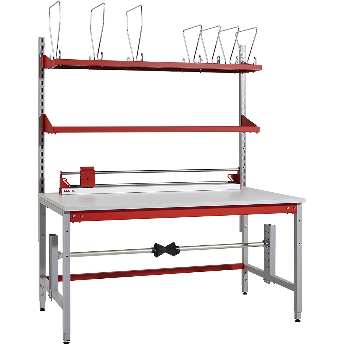 Table d'emballage complète BASIC