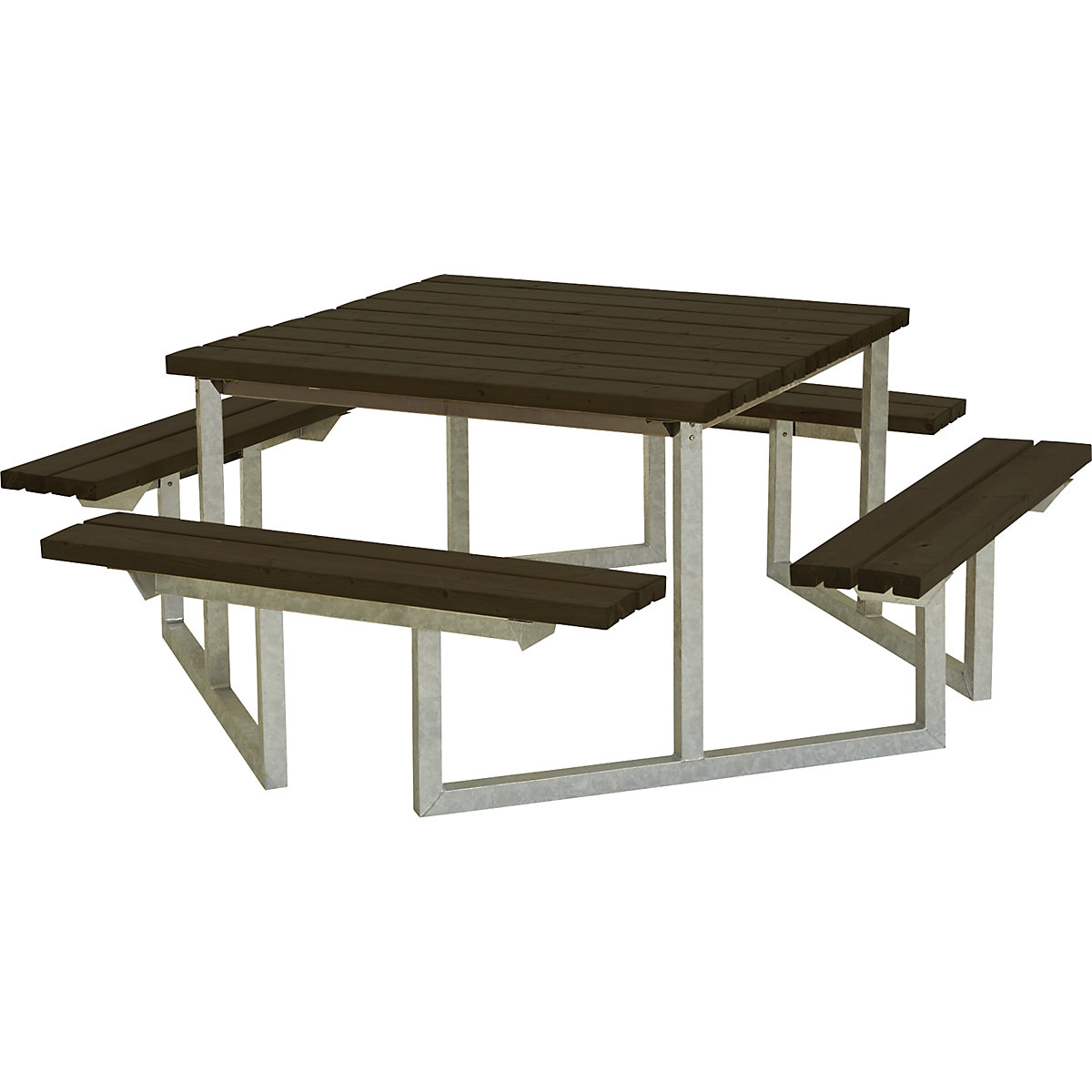 Picnic bench for 8 people (Product illustration 15)-14