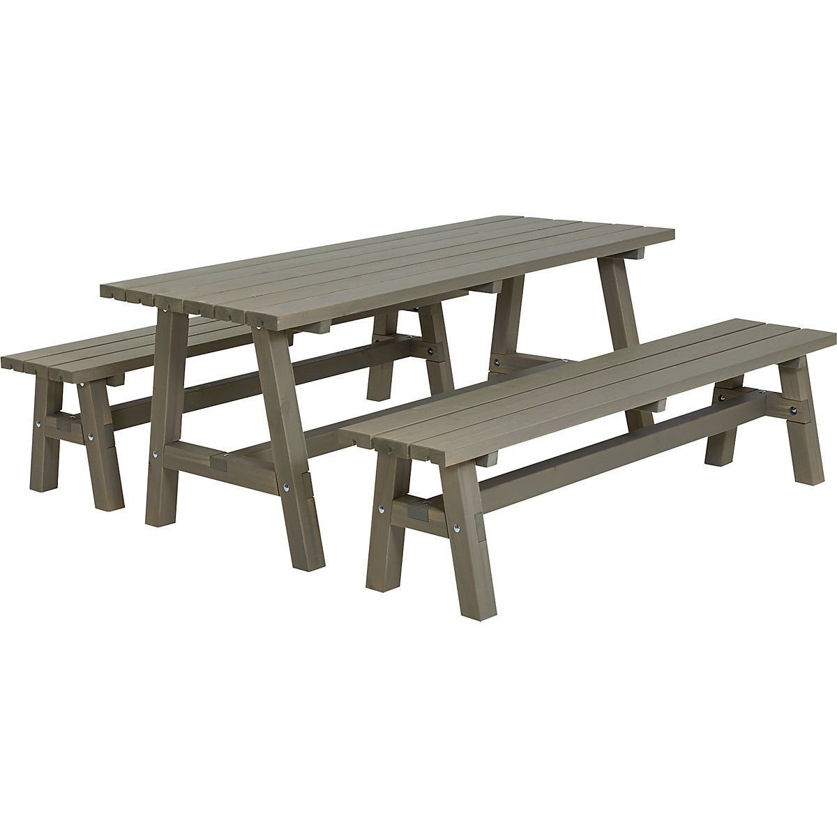 Picnic furniture set