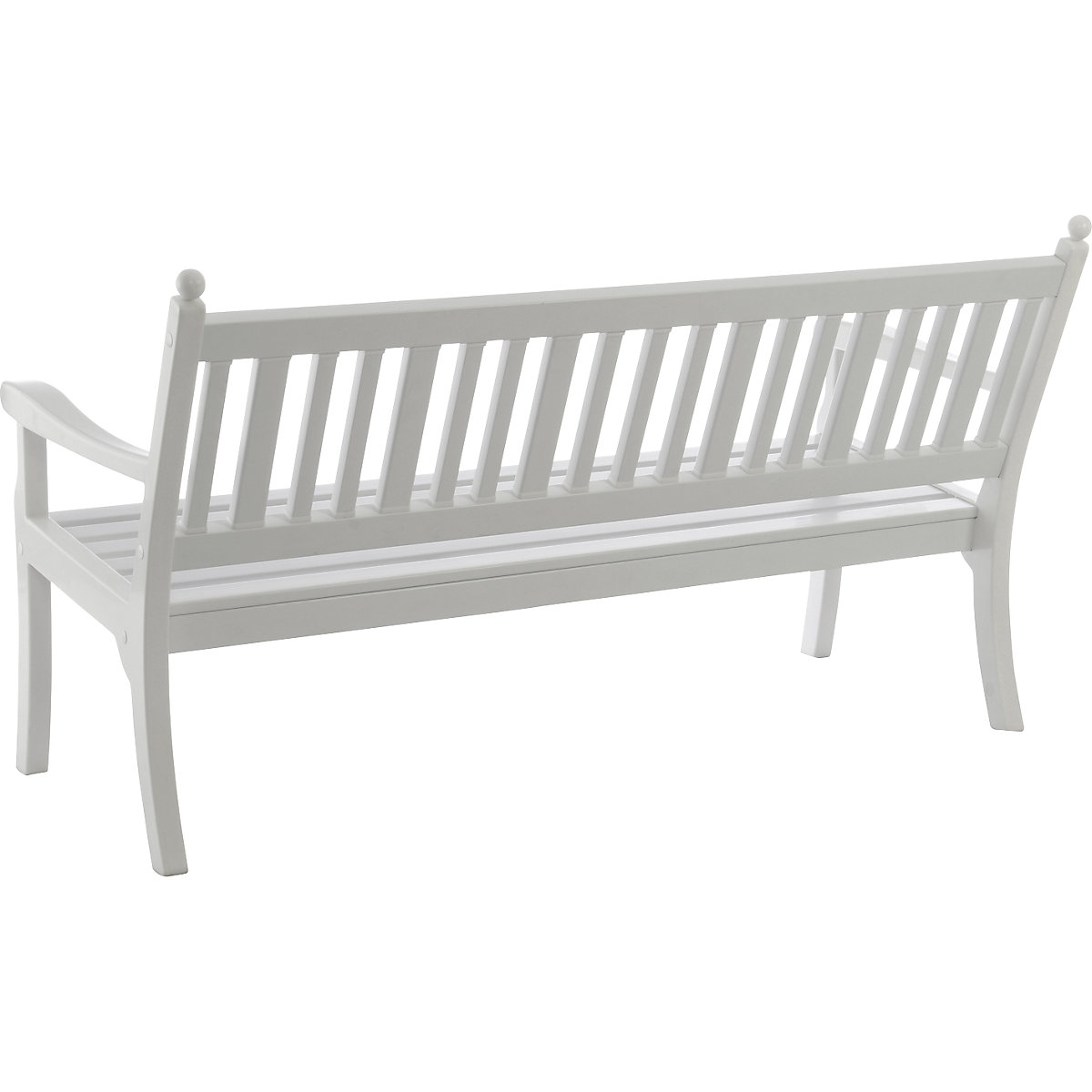 Seating bench, modern (Product illustration 13)-12