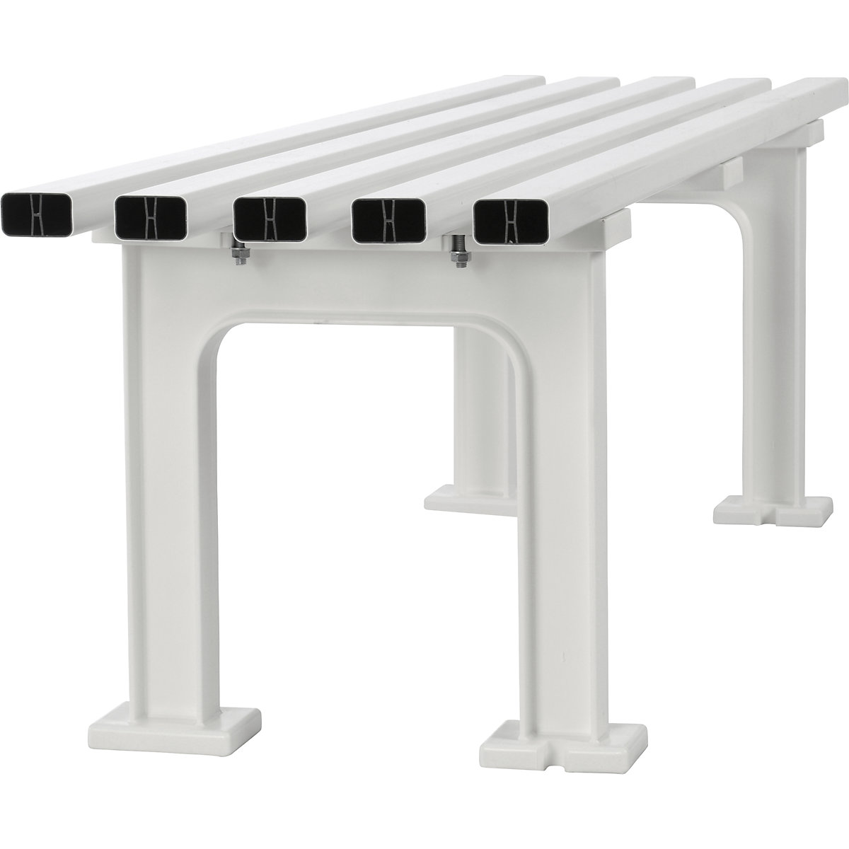 Seating bench without backrest (Product illustration 22)-21