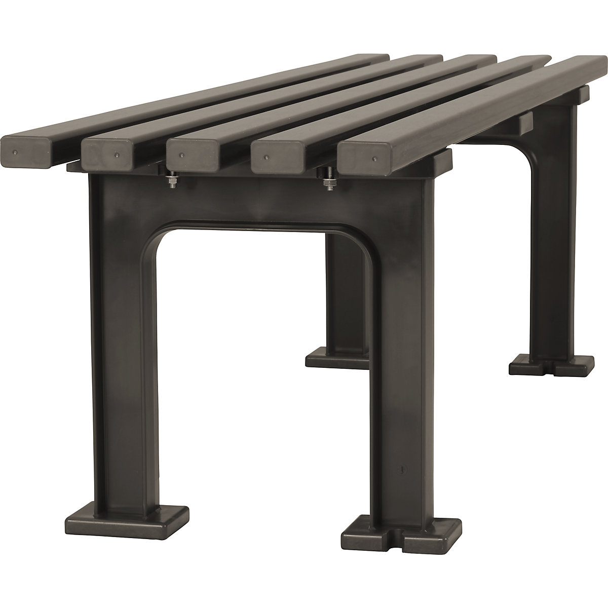 Seating bench without backrest (Product illustration 24)-23