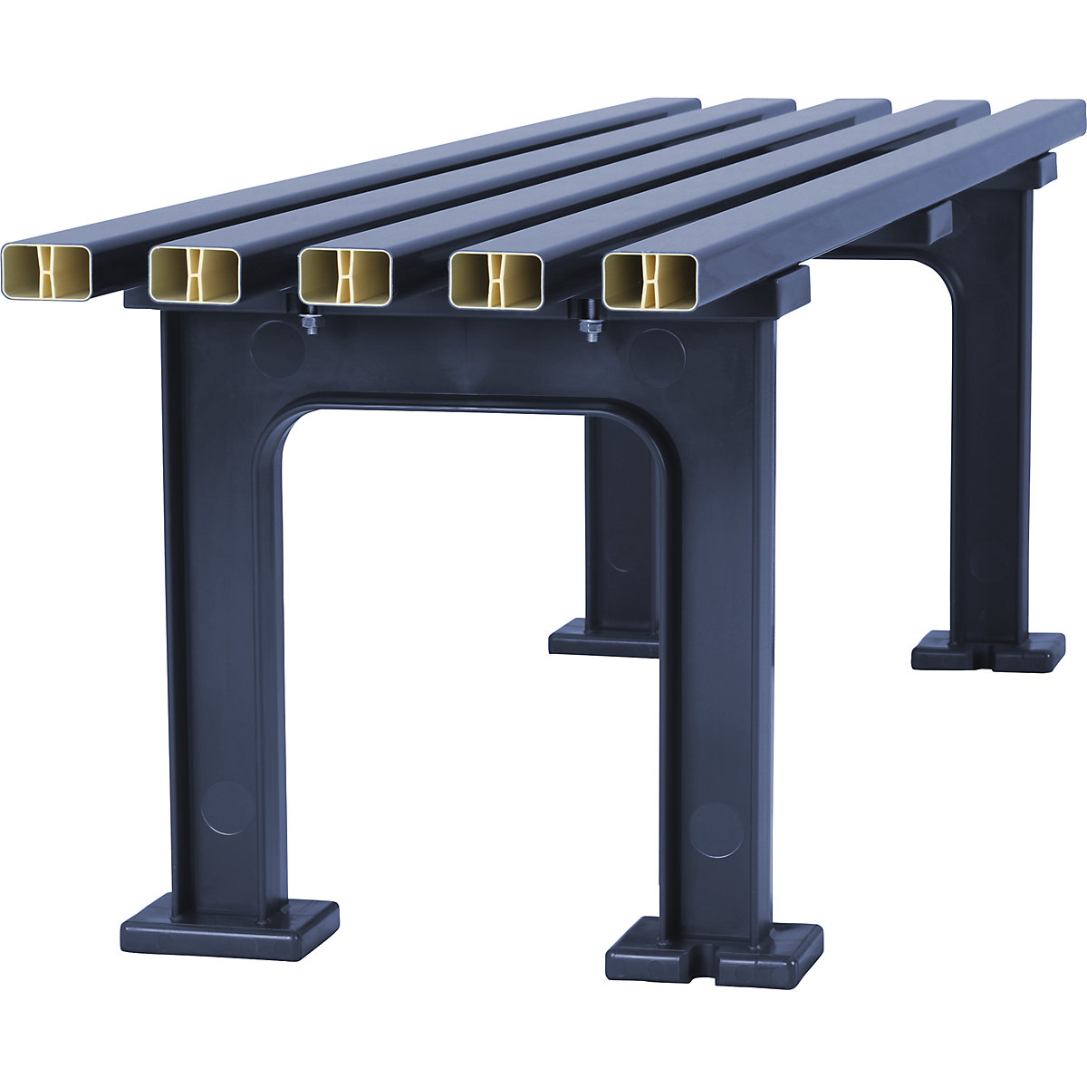 Seating bench without backrest (Product illustration 15)-14
