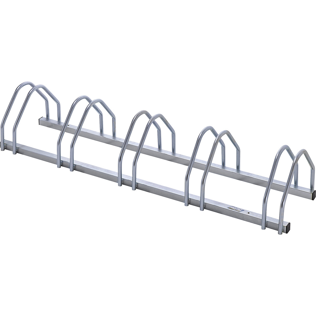 Bicycle rack - Mottez