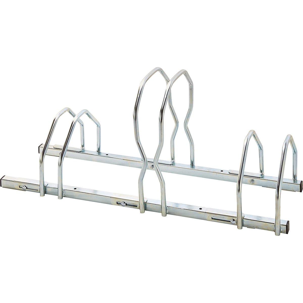 Bicycle rack - Mottez