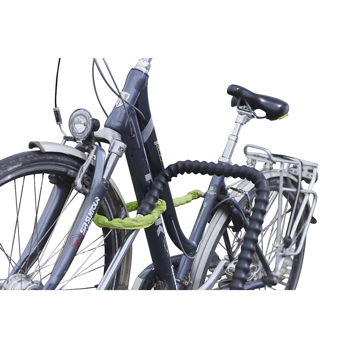 Bicycle rack – Mottez (Product illustration 5)-4